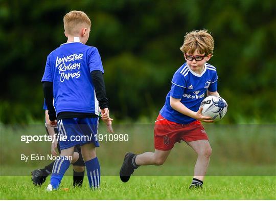 Bank of Ireland Leinster Rugby Summer Camp - Dundalk