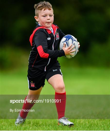 Bank of Ireland Leinster Rugby Summer Camp - Dundalk Bank of Ireland Leinster Rugby Summer Camp - Dundalk
