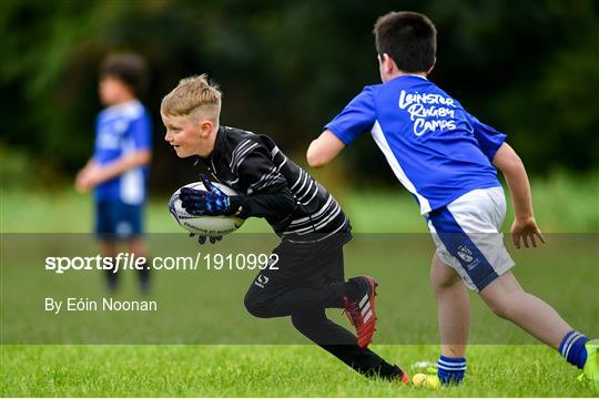 Bank of Ireland Leinster Rugby Summer Camp - Dundalk Bank of Ireland Leinster Rugby Summer Camp - Dundalk