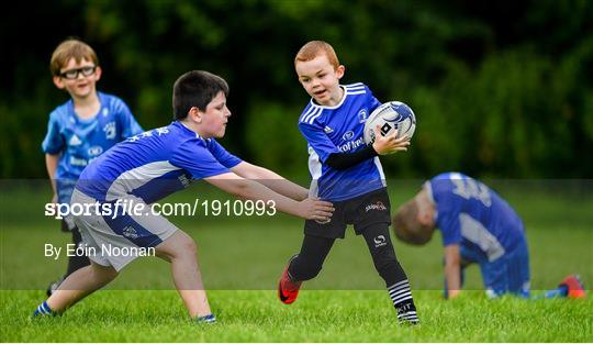 Bank of Ireland Leinster Rugby Summer Camp - Dundalk