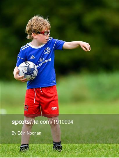 Bank of Ireland Leinster Rugby Summer Camp - Dundalk Bank of Ireland Leinster Rugby Summer Camp - Dundalk