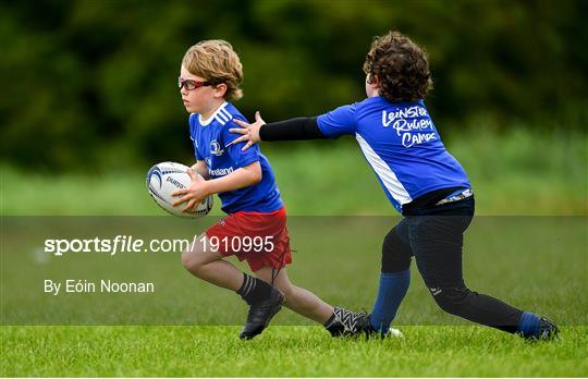 Bank of Ireland Leinster Rugby Summer Camp - Dundalk Bank of Ireland Leinster Rugby Summer Camp - Dundalk