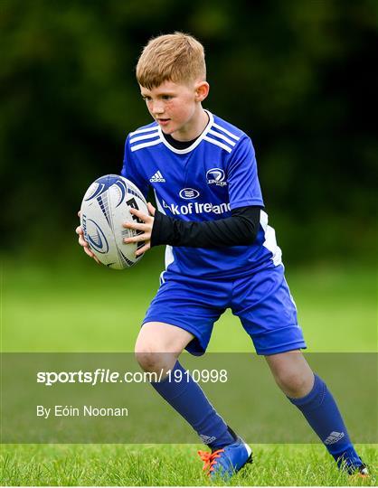 Bank of Ireland Leinster Rugby Summer Camp - Dundalk Bank of Ireland Leinster Rugby Summer Camp - Dundalk