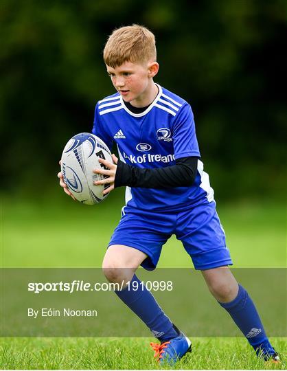 Bank of Ireland Leinster Rugby Summer Camp - Dundalk