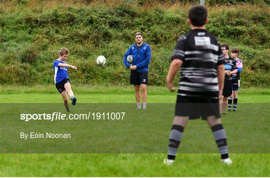 Bank of Ireland Leinster Rugby Summer Camp - Dundalk Bank of Ireland Leinster Rugby Summer Camp - Dundalk