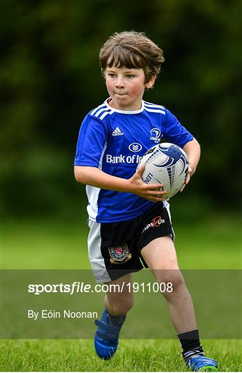 Bank of Ireland Leinster Rugby Summer Camp - Dundalk