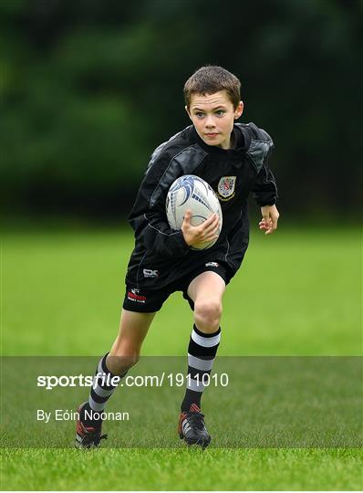 Bank of Ireland Leinster Rugby Summer Camp - Dundalk