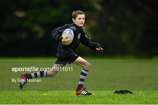 Bank of Ireland Leinster Rugby Summer Camp - Dundalk Bank of Ireland Leinster Rugby Summer Camp - Dundalk