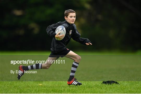 Bank of Ireland Leinster Rugby Summer Camp - Dundalk