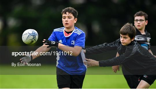 Bank of Ireland Leinster Rugby Summer Camp - Dundalk