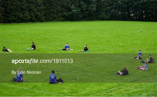 Bank of Ireland Leinster Rugby Summer Camp - Dundalk Bank of Ireland Leinster Rugby Summer Camp - Dundalk
