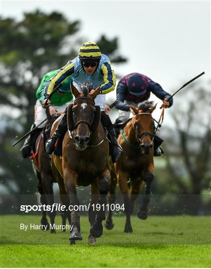 Galway Summer Racing Festival - Day Four