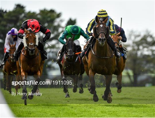 Galway Summer Racing Festival - Day Four