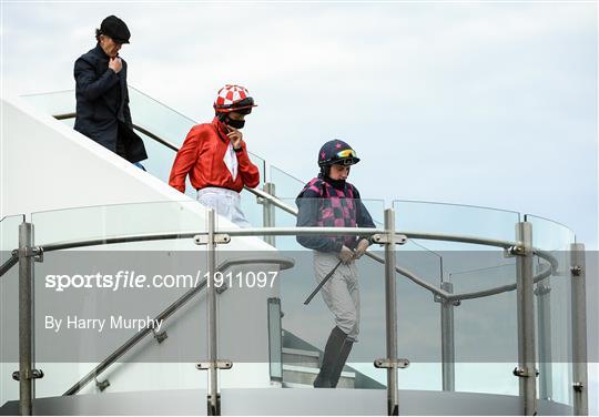 Galway Summer Racing Festival - Day Four