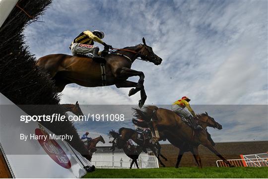 Galway Summer Racing Festival - Day Four