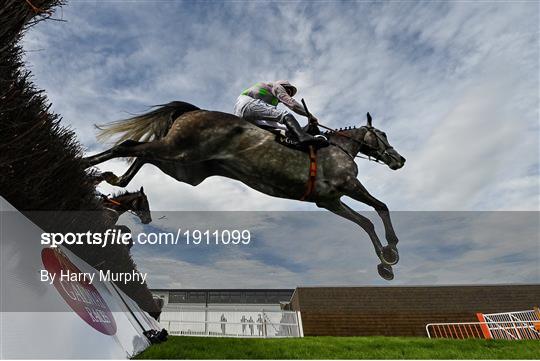 Galway Summer Racing Festival - Day Four