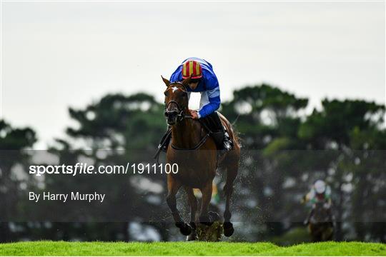 Galway Summer Racing Festival - Day Four