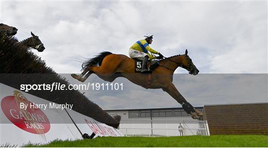 Galway Summer Racing Festival - Day Four