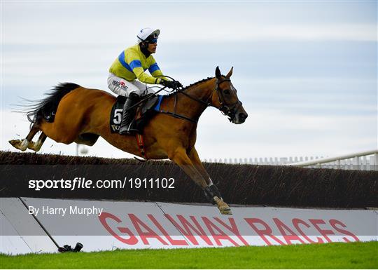 Galway Summer Racing Festival - Day Four