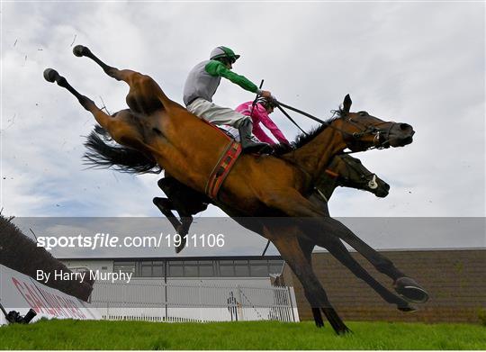 Galway Summer Racing Festival - Day Four