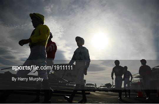 Galway Summer Racing Festival - Day Four