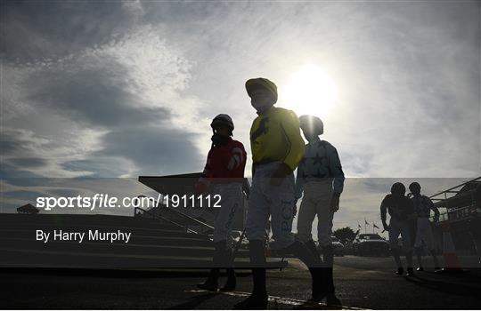 Galway Summer Racing Festival - Day Four