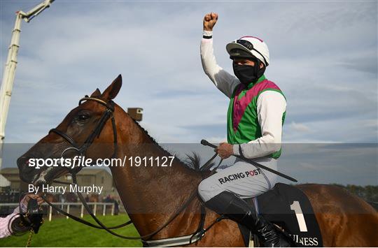 Galway Summer Racing Festival - Day Four