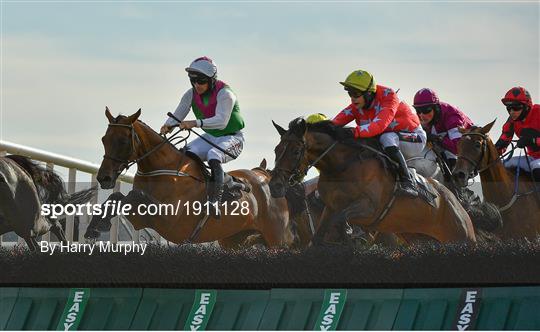 Galway Summer Racing Festival - Day Four