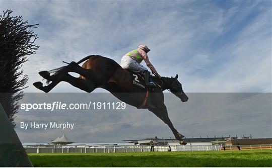 Galway Summer Racing Festival - Day Four