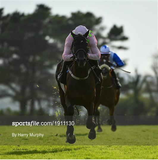 Galway Summer Racing Festival - Day Four