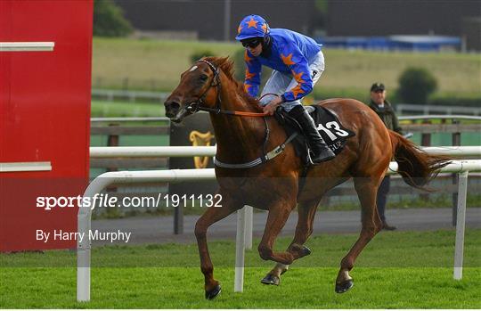 Galway Summer Racing Festival - Day Four