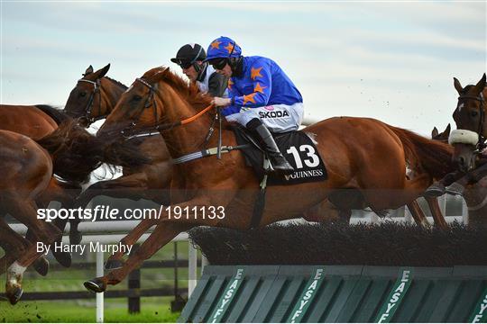 Galway Summer Racing Festival - Day Four