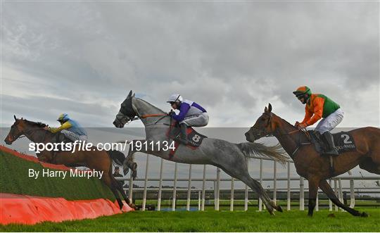 Galway Summer Racing Festival - Day Four