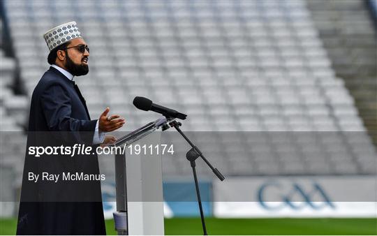 Eid Al-Adha Prayer 2020 Eid Al-Adha Prayer 2020