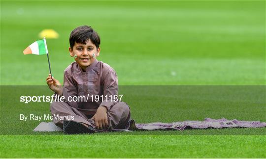 Eid Al-Adha Prayer 2020 Eid Al-Adha Prayer 2020