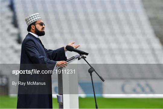 Eid Al-Adha Prayer 2020 Eid Al-Adha Prayer 2020