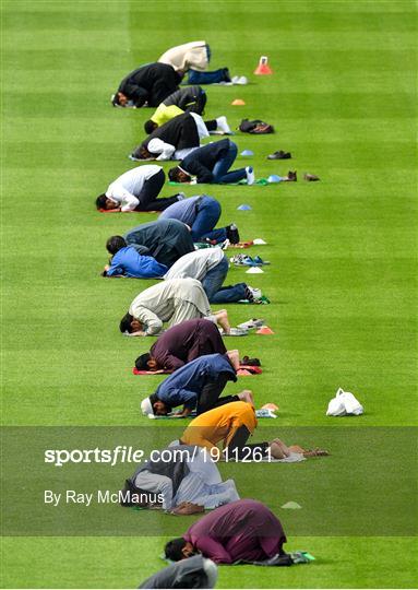 Eid Al-Adha Prayer 2020 Eid Al-Adha Prayer 2020