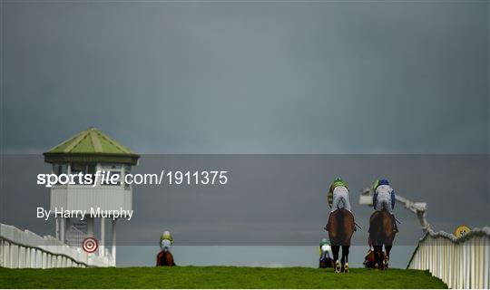 Galway Summer Racing Festival - Day Five