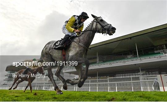 Galway Summer Racing Festival - Day Five