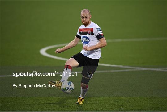 Dundalk v St Patrick's Athletic - SSE Airtricity League Premier Division Dundalk v St Patrick's Athletic - SSE Airtricity League Premier Division
