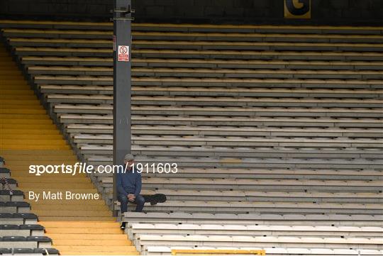 James Stephens v Danesfort - Kilkenny County Senior Hurling League Group A