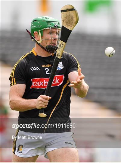 James Stephens v Danesfort - Kilkenny County Senior Hurling League Group A