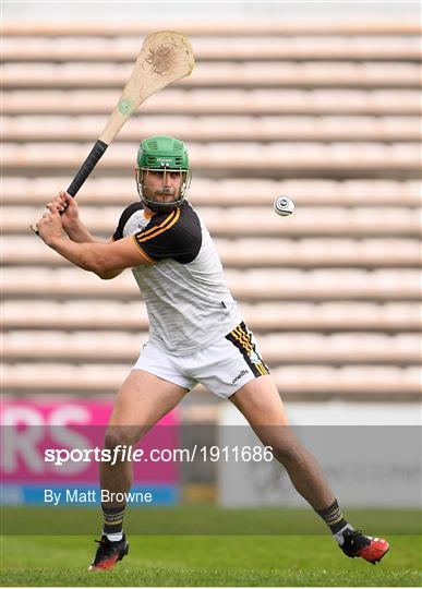 James Stephens v Danesfort - Kilkenny County Senior Hurling League Group A James Stephens v Danesfort - Kilkenny County Senior Hurling League Group A