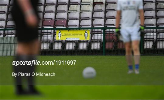 Moycullen v Mícheál Breathnach's - Galway County Senior Football Championship Group 2 Round 1