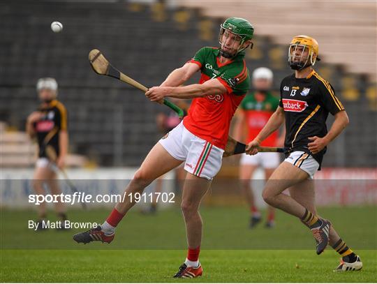 James Stephens v Danesfort - Kilkenny County Senior Hurling League Group A