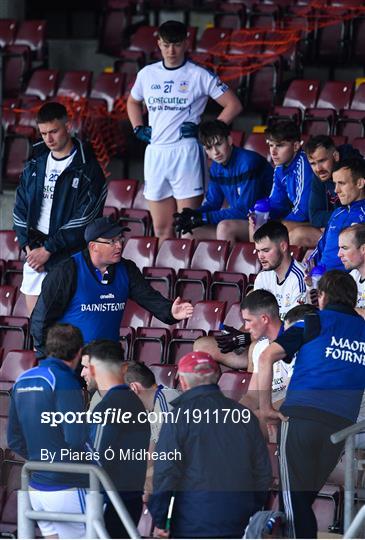 Moycullen v Mícheál Breathnach's - Galway County Senior Football Championship Group 2 Round 1 Moycullen v Mícheál Breathnach's - Galway County Senior Football Championship Group 2 Round 1