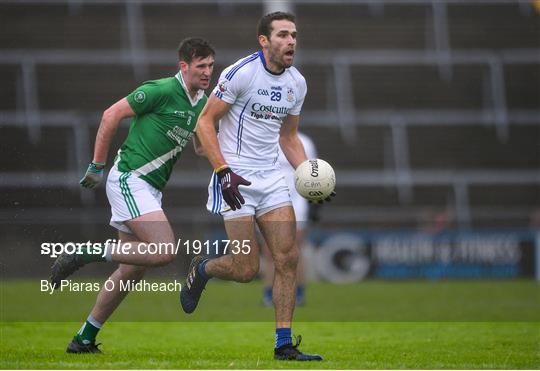 Moycullen v Mícheál Breathnach's - Galway County Senior Football Championship Group 2 Round 1