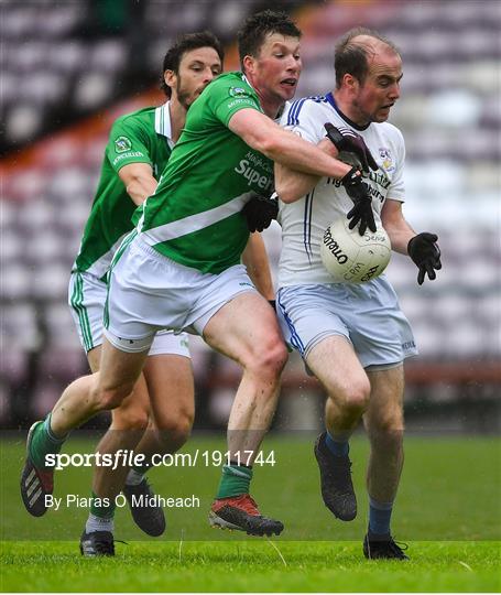 Moycullen v Mícheál Breathnach's - Galway County Senior Football Championship Group 2 Round 1