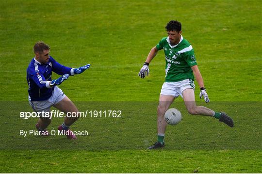 Moycullen v Mícheál Breathnach's - Galway County Senior Football Championship Group 2 Round 1