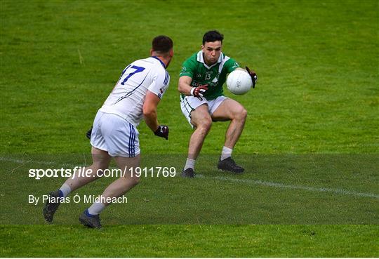 Moycullen v Mícheál Breathnach's - Galway County Senior Football Championship Group 2 Round 1 Moycullen v Mícheál Breathnach's - Galway County Senior Football Championship Group 2 Round 1